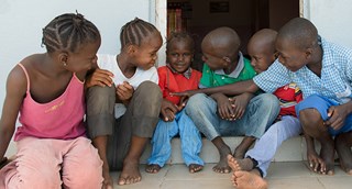 sos kinderdorpen