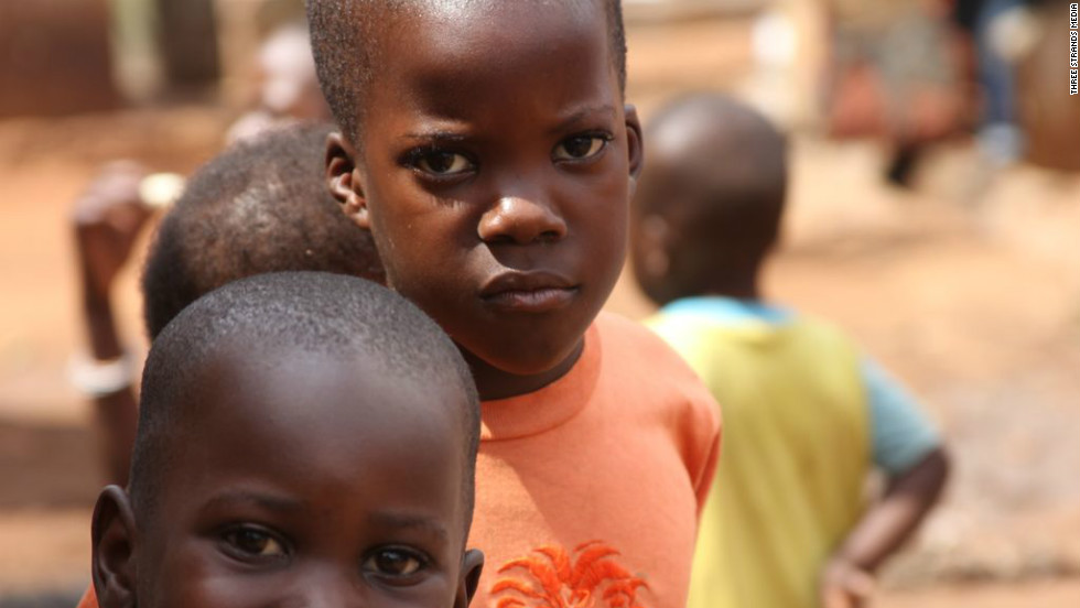 BBC radiodocumentaire The Ophanage Business