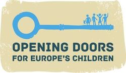 opening doors campaign