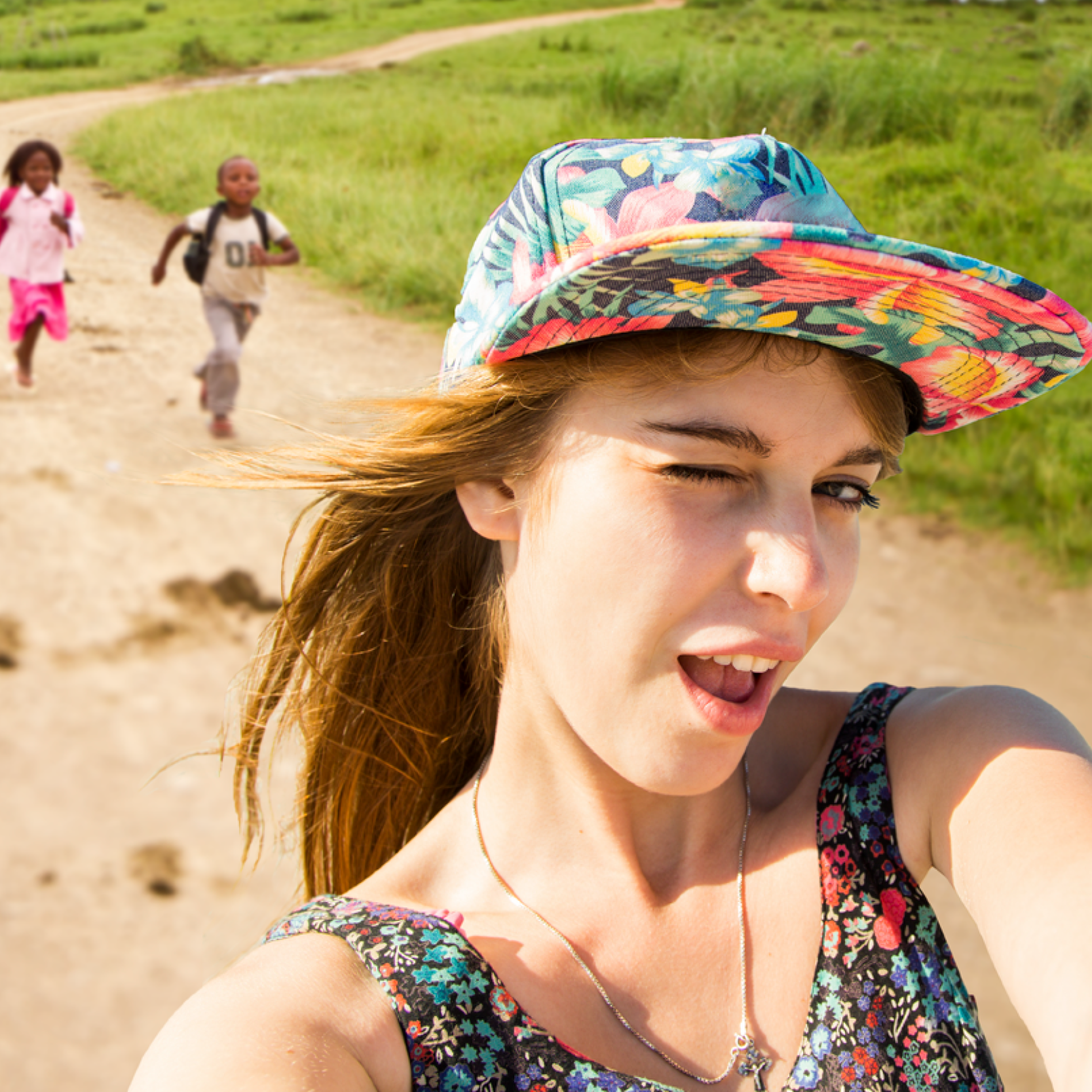 Volkskrant: 'Vrijwilligersvakantie uit de gratie'