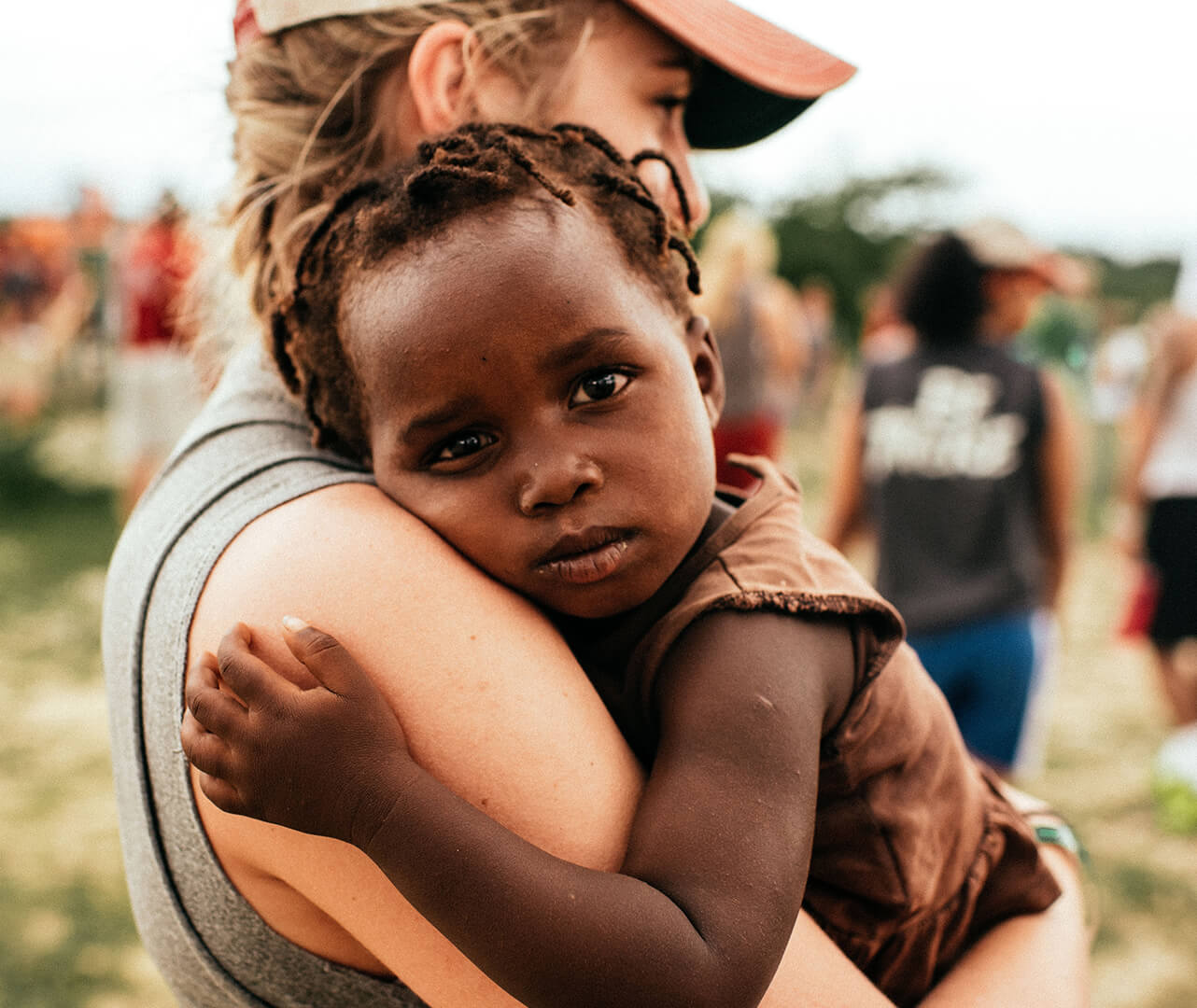 VVD stelt vragen over onderzoek Weeshuistoerisme