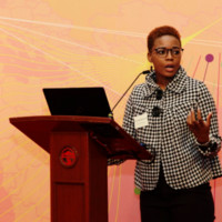 Van een instelling naar zelfstandigheid in Zimbabwe