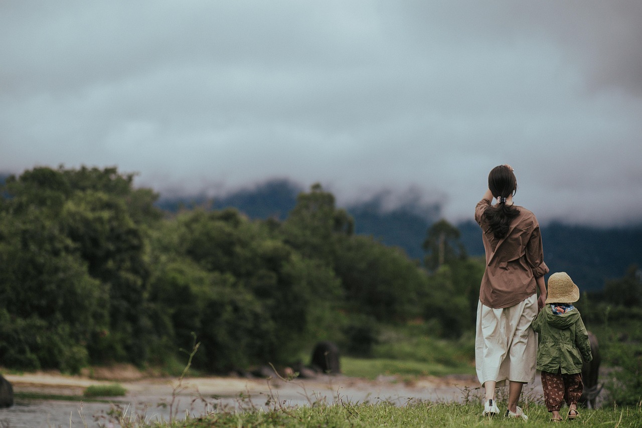 'Vrijwilligerswerk kan bijdragen aan mensenhandel' 