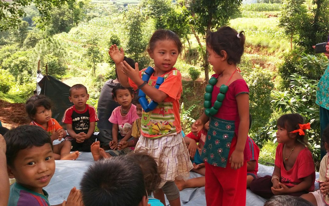 'The Orphanage Voluntourism Campaign: Is the End-Game in Sight?'