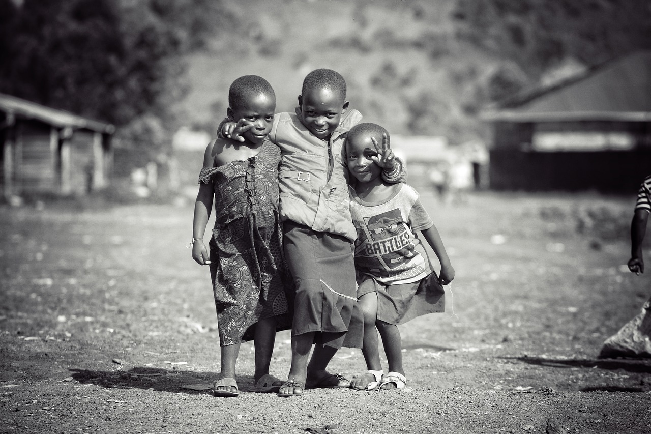 Nieuw: Guidance for Alternative Care Provision During COVID-19