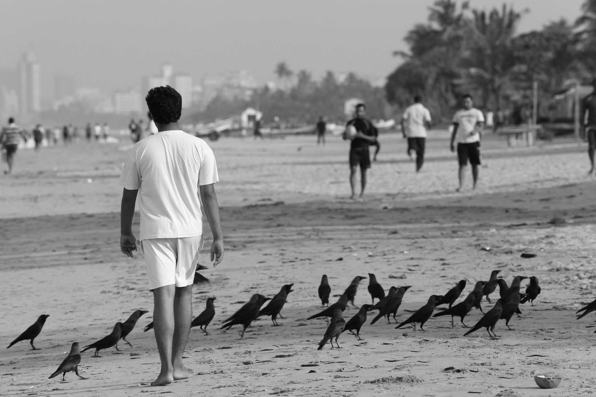 Wetten, beleid en praktijk rondom zorgverlaters in India