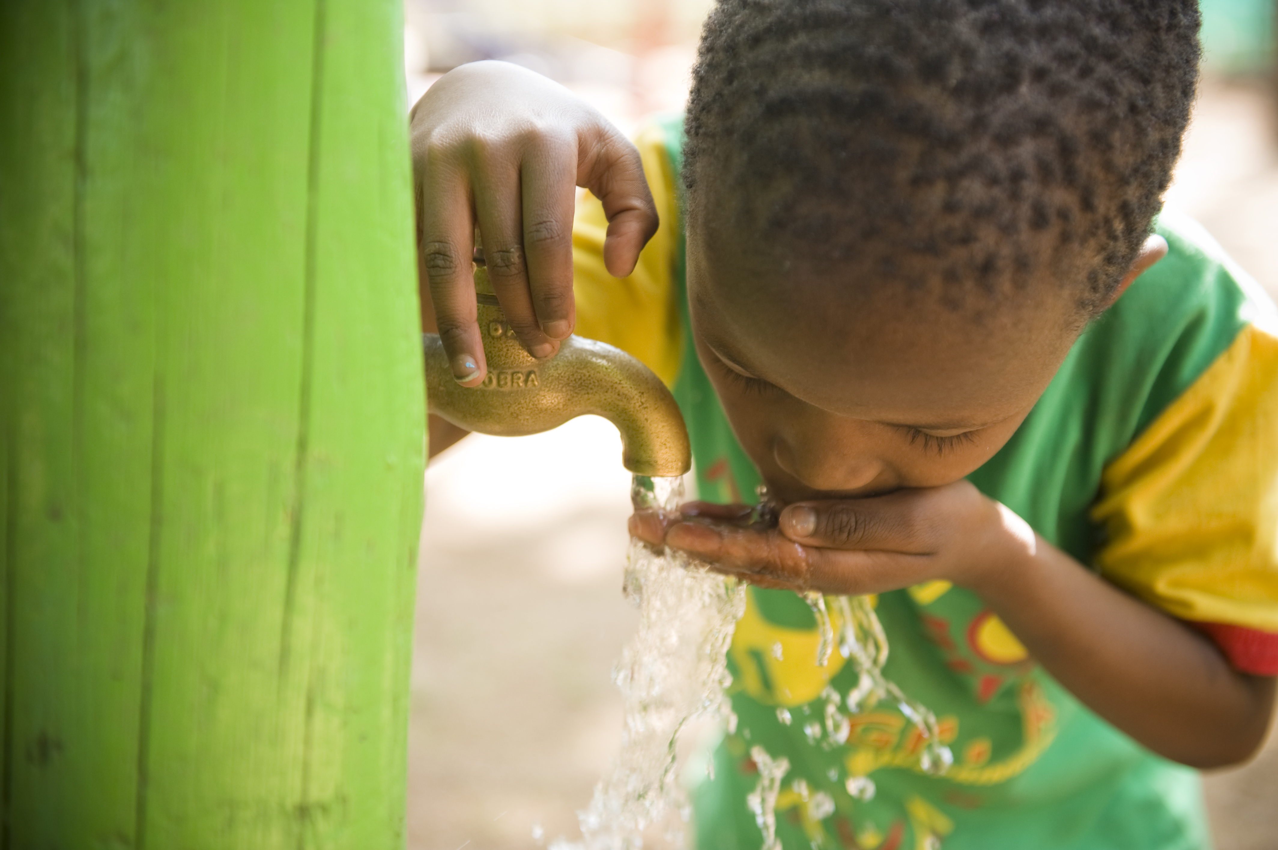 ‘We moeten de toeristen blij maken’