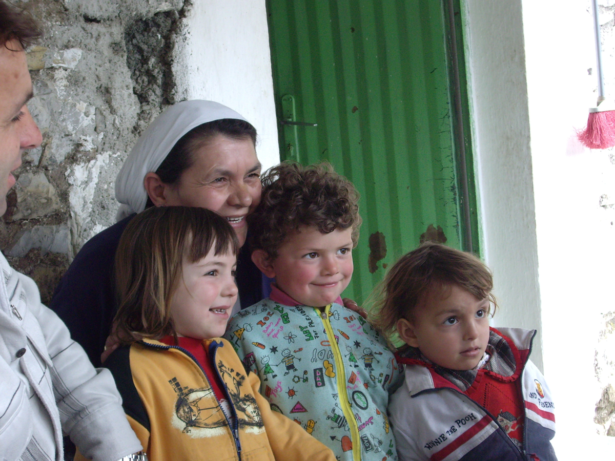 Nieuwsbrief internationale Better Care Network 