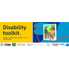 Disability toolkit van Family for Every Child