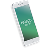 Nieuwe ReHapp rehabilitatie app beschikbaar