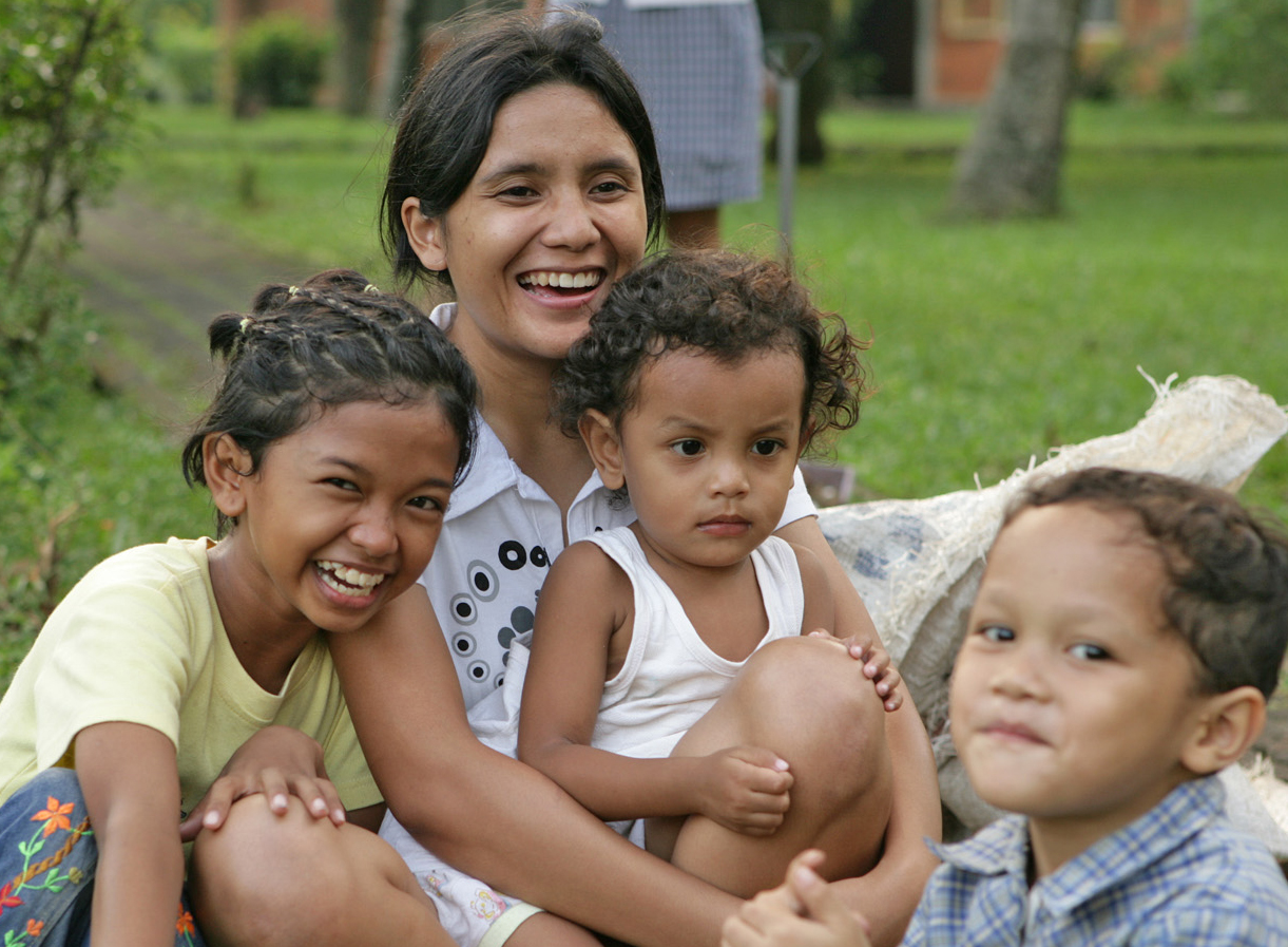 Nog enkele plaatsen voor BCNN coachingstraject voor particuliere initiatieven rondom familiegerichte zorg