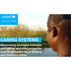 Nieuwe UNICEF publicatie 'Caring systems' over zorghervorming