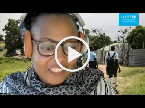 Webinar over verwantschapszorg in Oost-Afrika en Zuidelijk Afrika