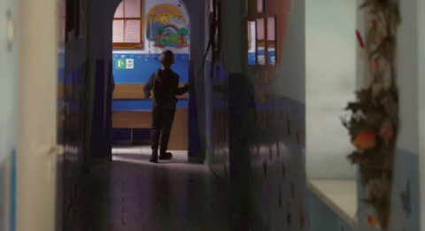 Human Rights Watch: consequenties Russische invasie voor Oekraïense kinderen in residentiële zorg