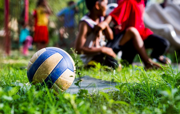 'Should donors stop funding orphanages? Some NGOs think so'