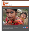 Nieuwsbrief internationale Better Care Network 