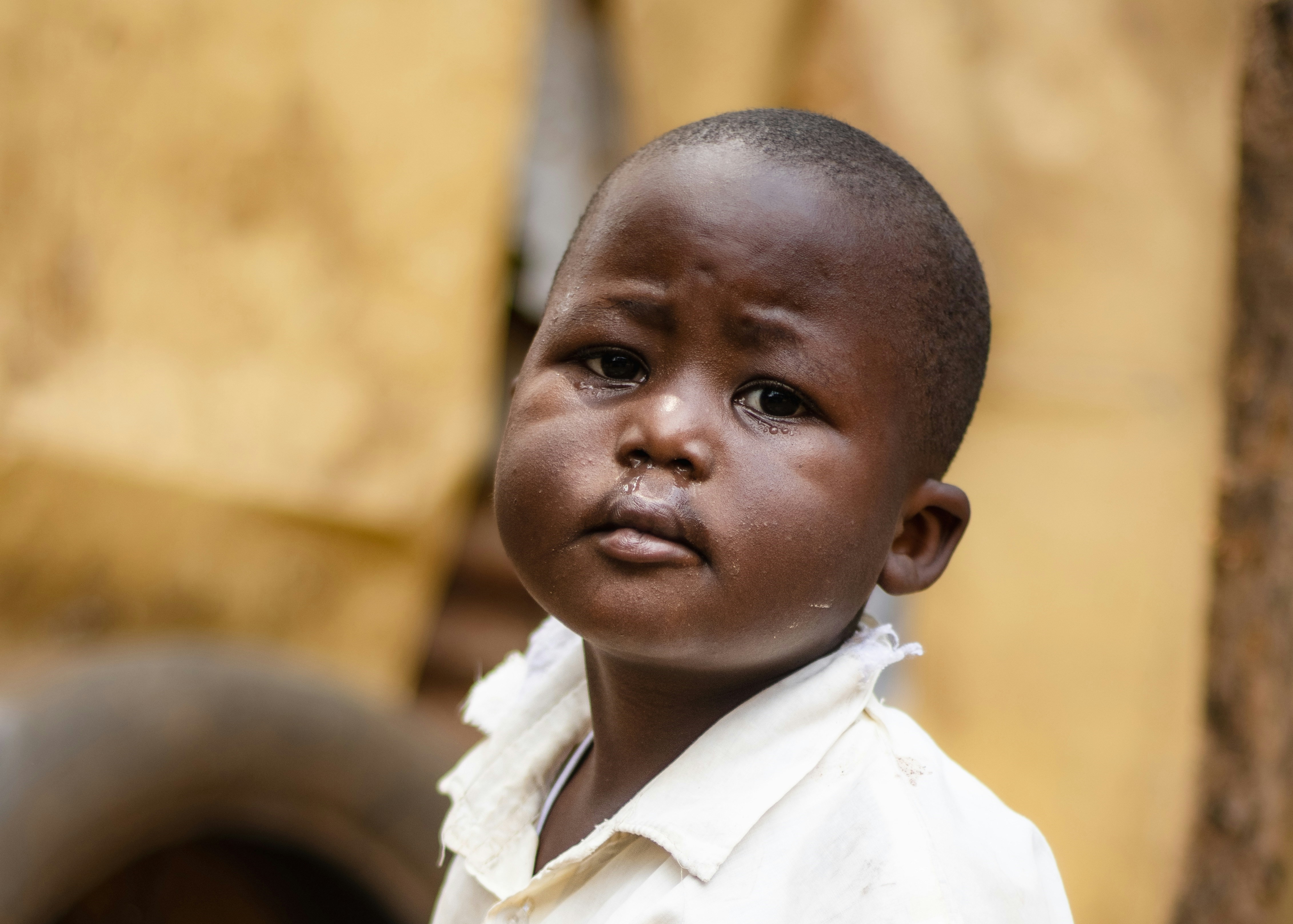 Welzijn van kinderen met beperking na terugkeer uit residentiële zorg in Kenia