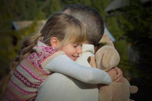 pezibear-father-551921_1920