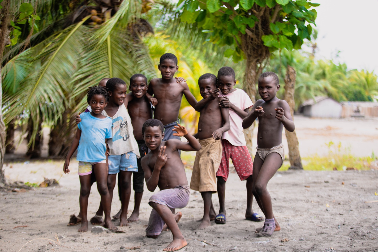 Evaluatie rapport de-institutionalisering in Zuid-Afrika