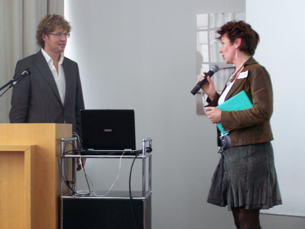 Better Care Network Nederland van start