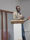 Stephen Ucembe - Kenyia Society for Careleavers