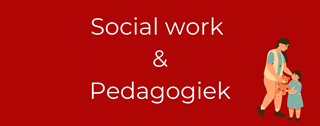 Social work & Pedagogiek